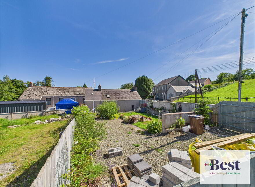 7 Drumnagreagh Road, Ballygally, Larne, BT40 2RN