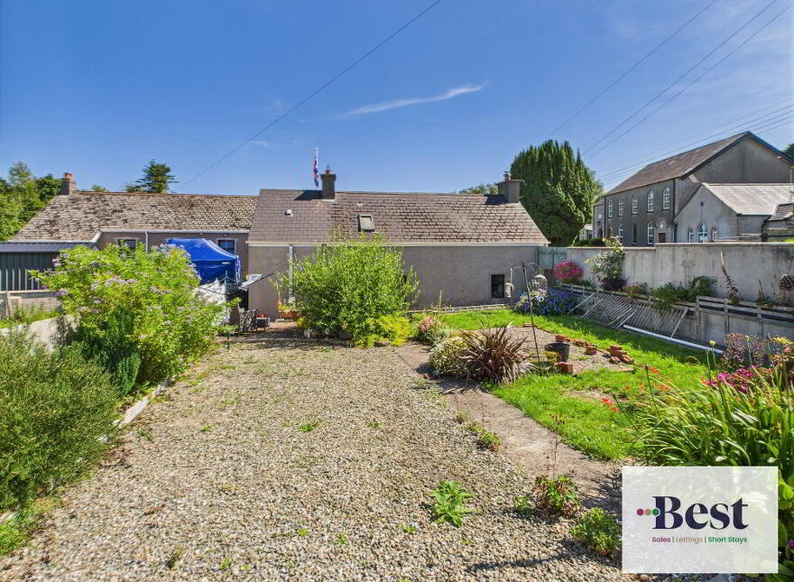 7 Drumnagreagh Road, Ballygally, Larne, BT40 2RN