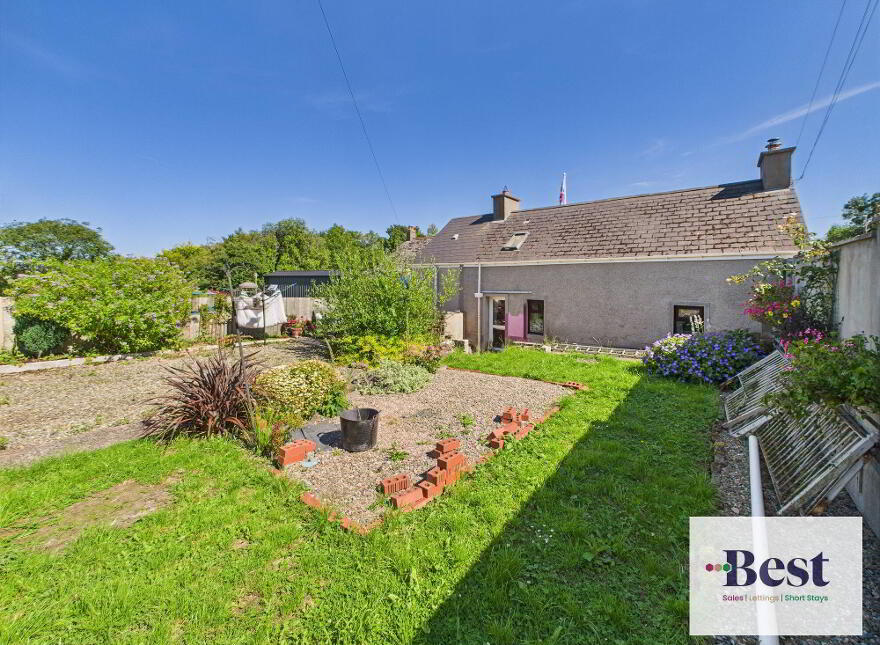 7 Drumnagreagh Road, Ballygally, Larne, BT40 2RN