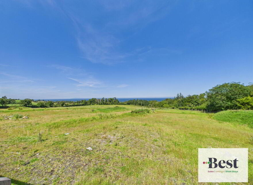 7 Drumnagreagh Road, Ballygally, Larne, BT40 2RN