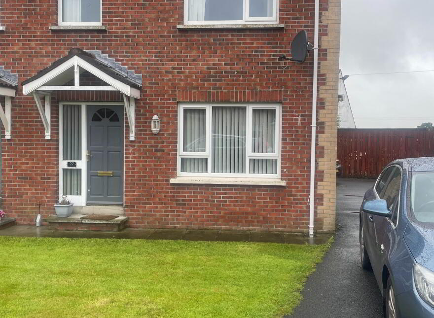 27 Kiltariff Drive, Rathfriland, BT34 5PQ photo