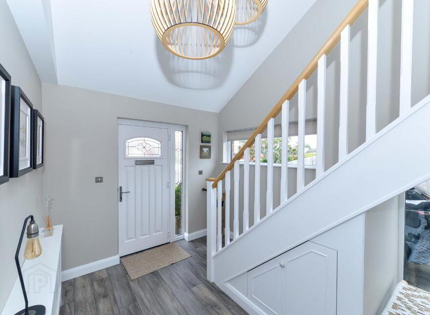 12 Craigowen Road, Carrickfergus, BT38 7NE