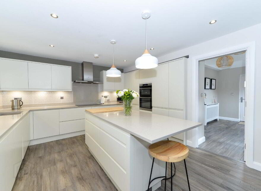 12 Craigowen Road, Carrickfergus, BT38 7NE