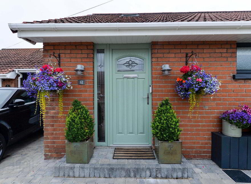 12 Craigowen Road, Carrickfergus, BT38 7NE