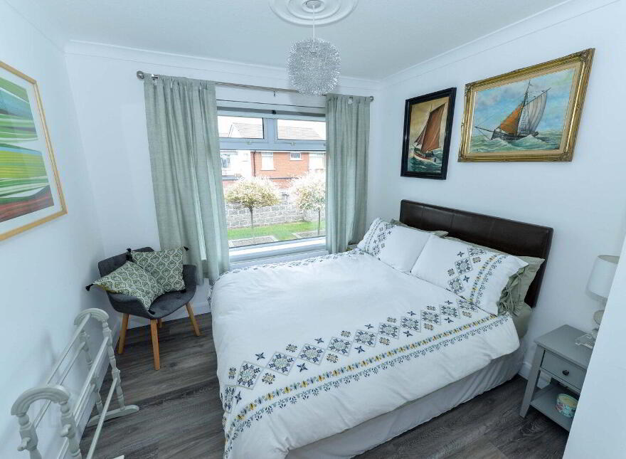 12 Craigowen Road, Carrickfergus, BT38 7NE