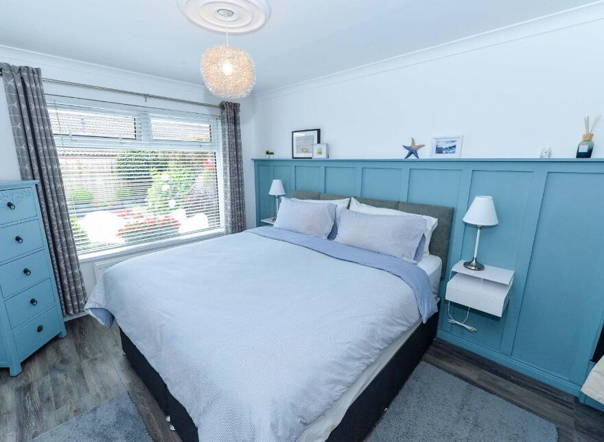 12 Craigowen Road, Carrickfergus, BT38 7NE