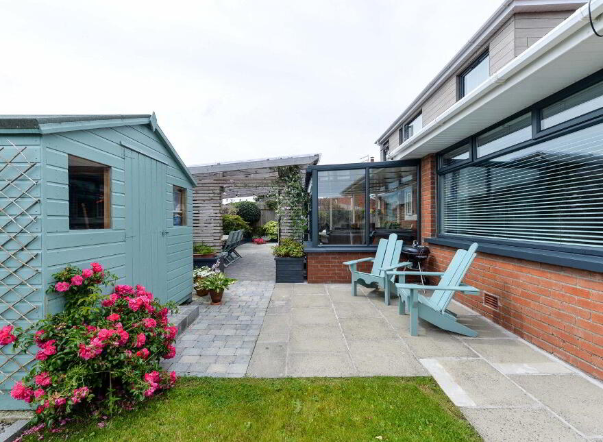 12 Craigowen Road, Carrickfergus, BT38 7NE