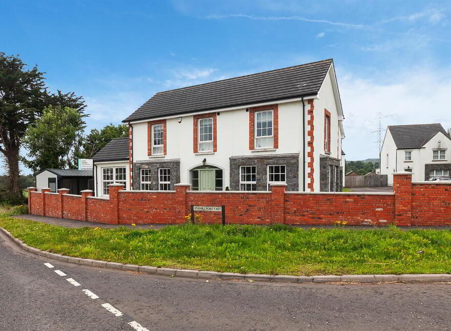 2a Lylehill Road East, Roughfort, Templepatrick, BT39 0HQ