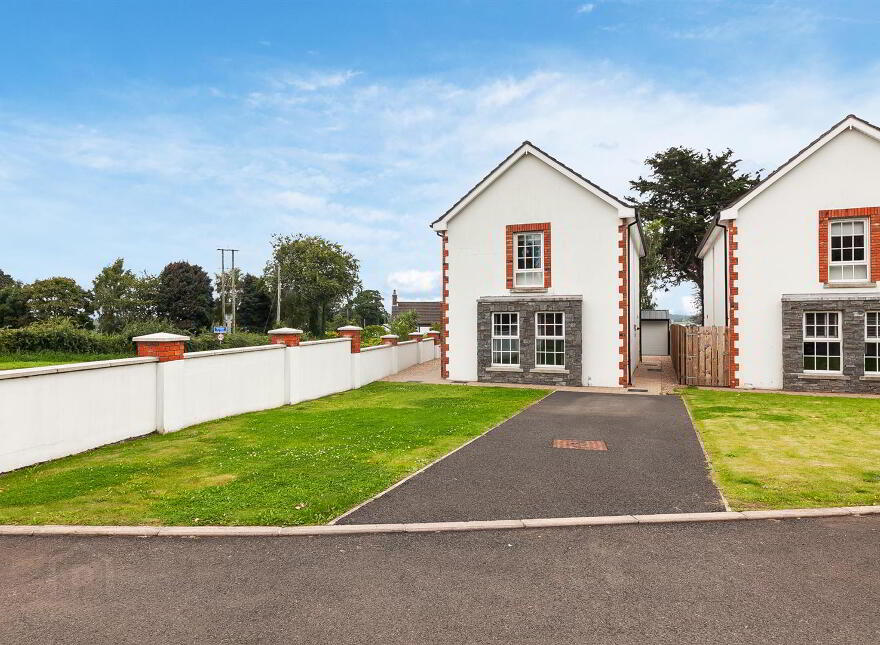 2a Lylehill Road East, Roughfort, Templepatrick, BT39 0HQ