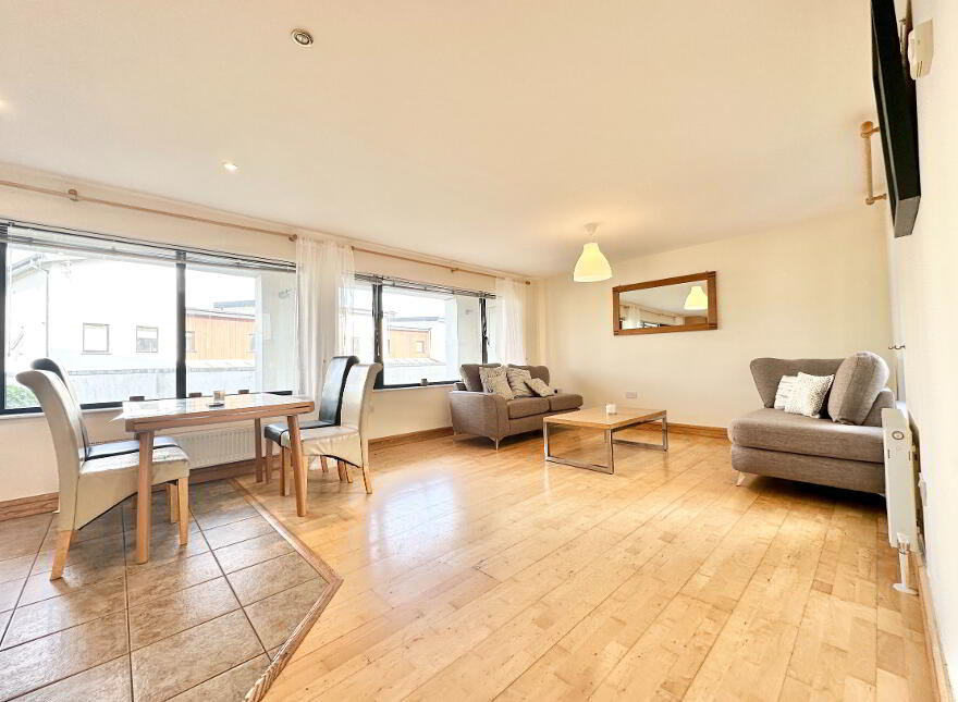 15 Buttery Court, Mallow, P51D802