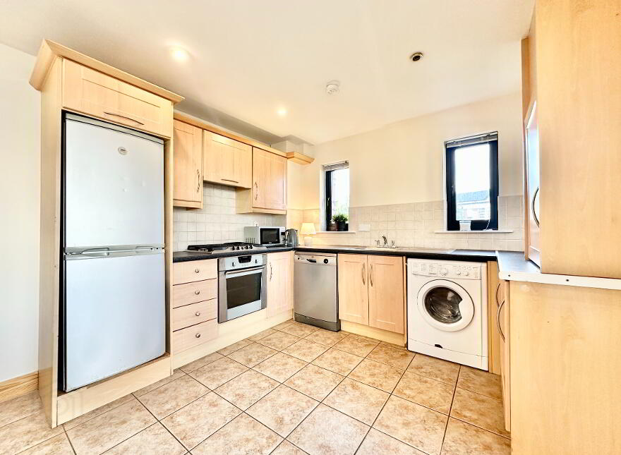 15 Buttery Court, Mallow, P51D802