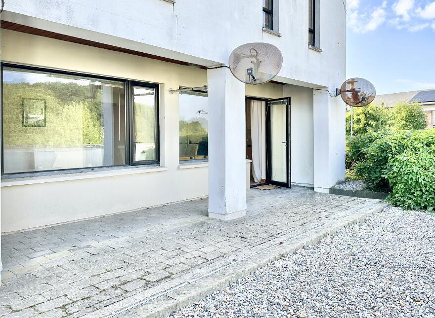 15 Buttery Court, Mallow, P51D802