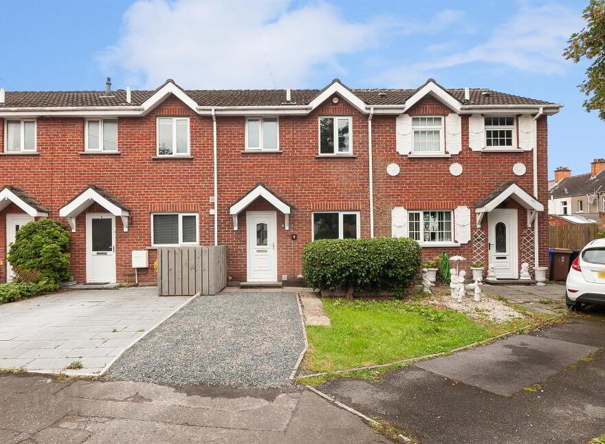9 Inglewood Court, Belfast, BT4 1RY