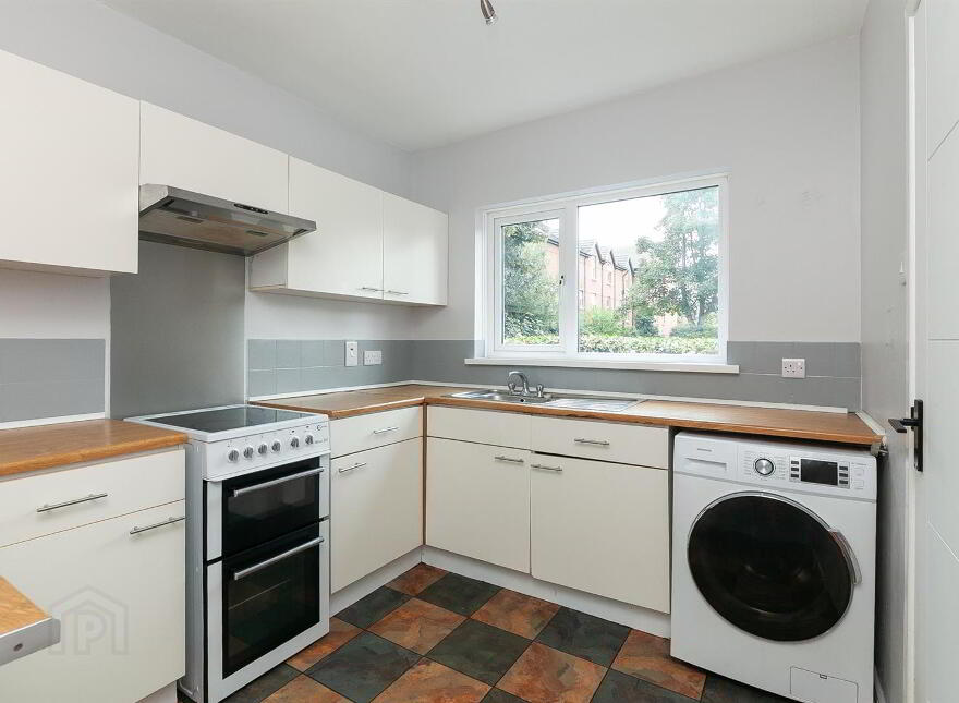 9 Inglewood Court, Belfast, BT4 1RY
