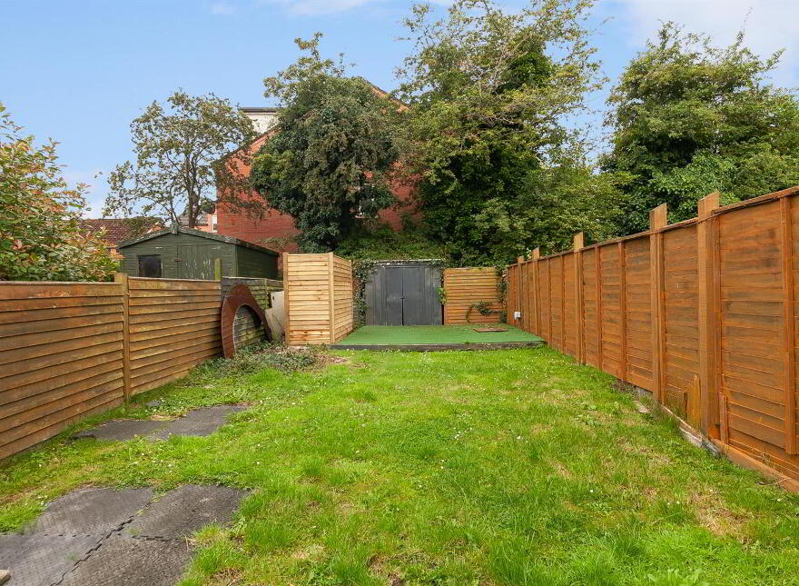 9 Inglewood Court, Belfast, BT4 1RY