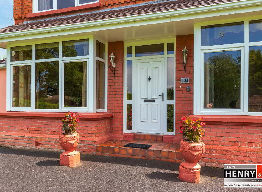 "Ledlie Villa", 60 Dungannon Road, Coalisland, Dungannon, BT71 4HT