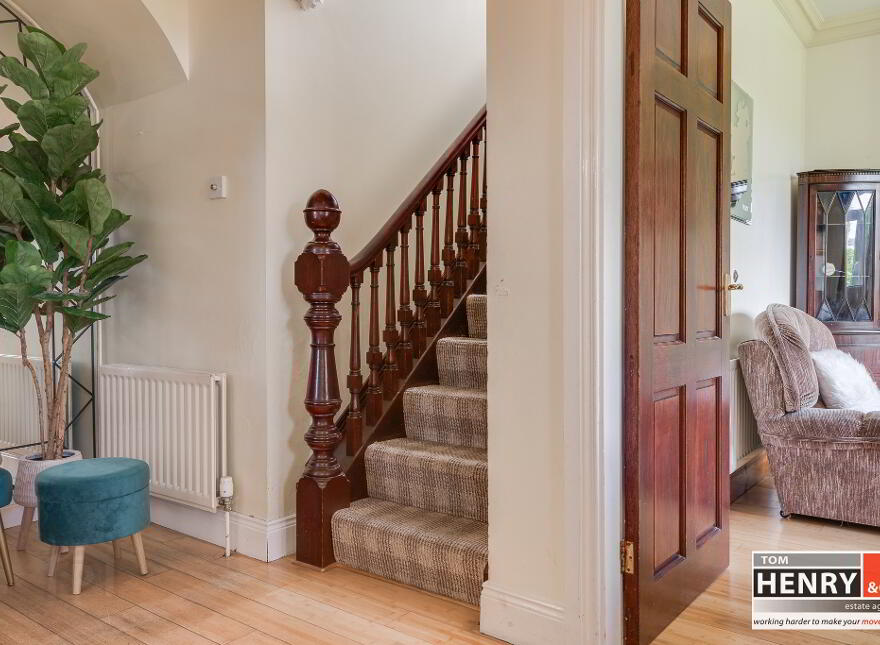 "Ledlie Villa", 60 Dungannon Road, Coalisland, Dungannon, BT71 4HT