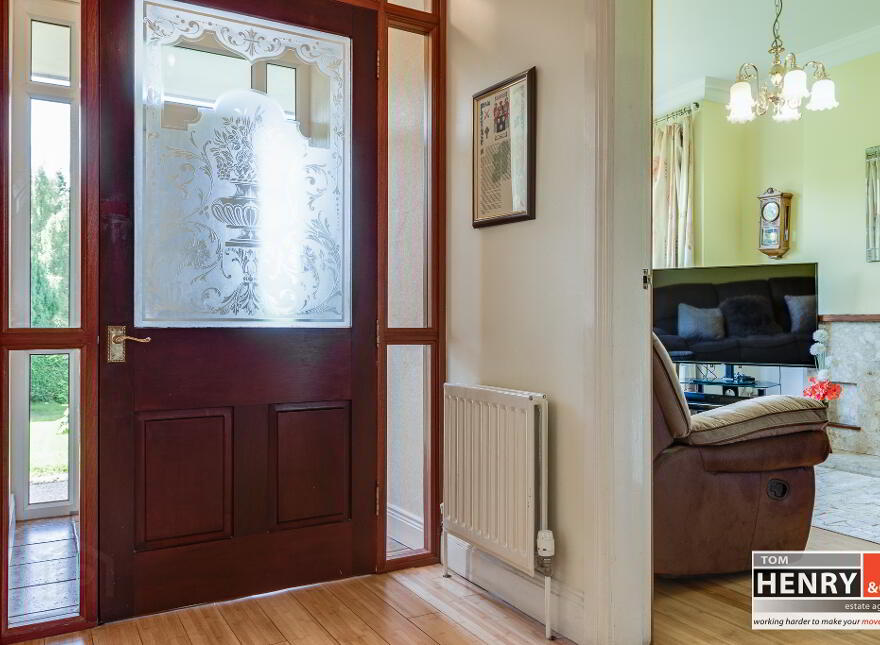 "Ledlie Villa", 60 Dungannon Road, Coalisland, Dungannon, BT71 4HT