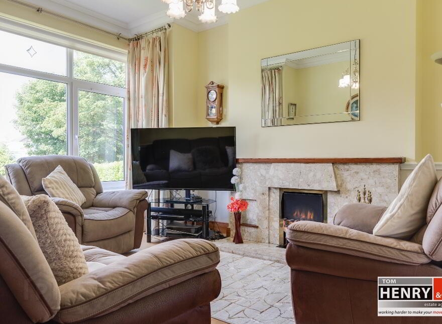 "Ledlie Villa", 60 Dungannon Road, Coalisland, Dungannon, BT71 4HT