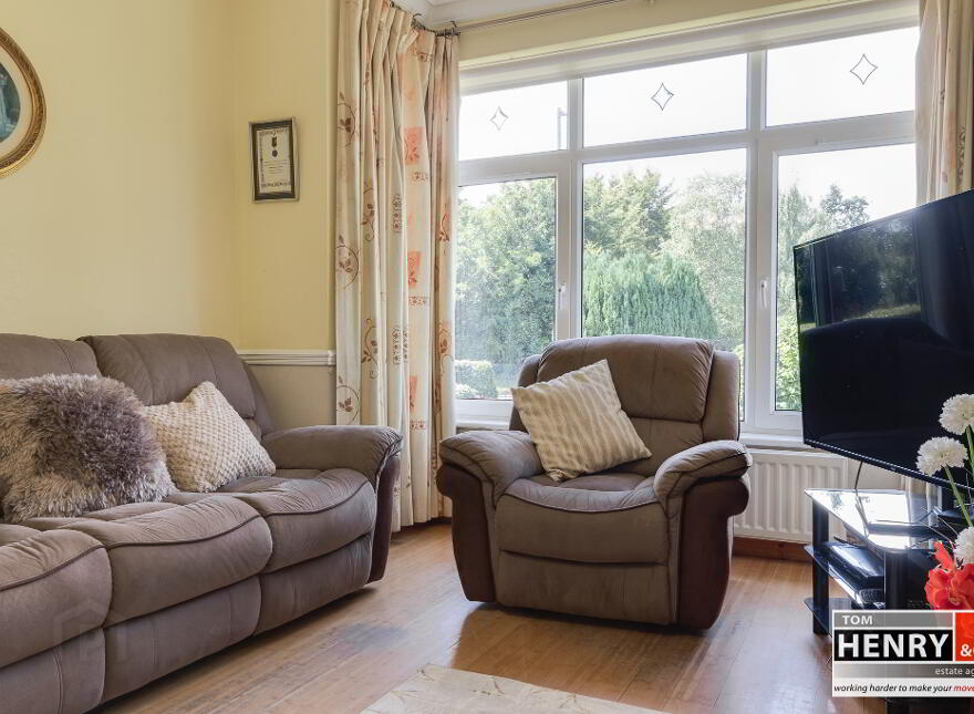 "Ledlie Villa", 60 Dungannon Road, Coalisland, Dungannon, BT71 4HT