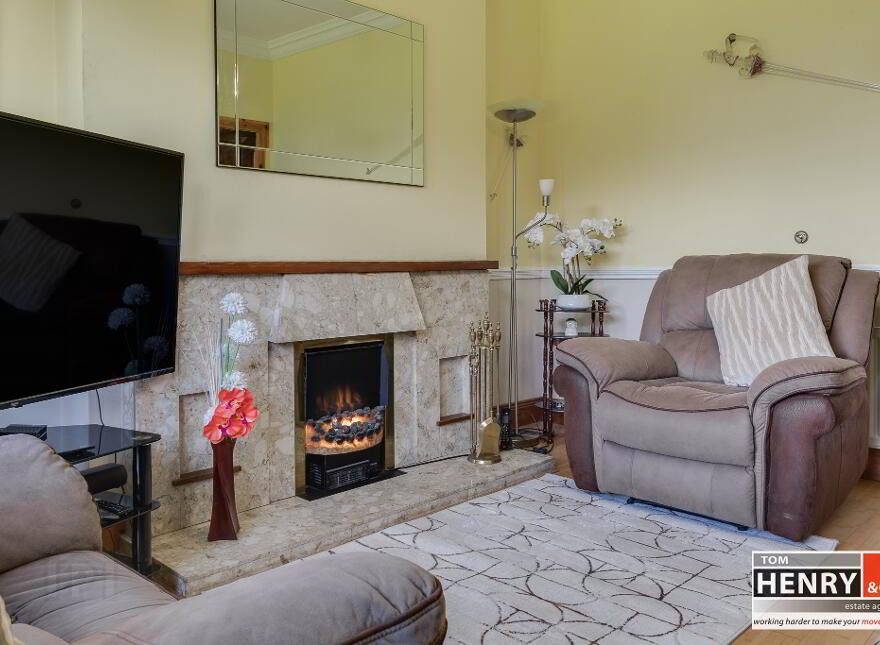 "Ledlie Villa", 60 Dungannon Road, Coalisland, Dungannon, BT71 4HT