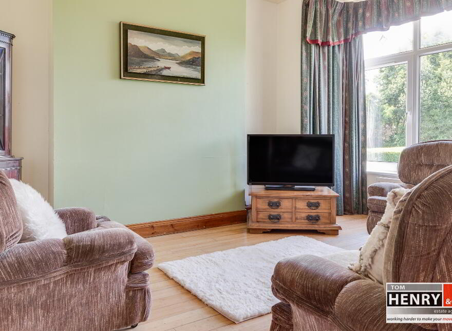 "Ledlie Villa", 60 Dungannon Road, Coalisland, Dungannon, BT71 4HT