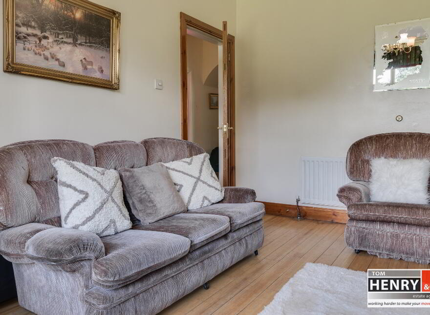 "Ledlie Villa", 60 Dungannon Road, Coalisland, Dungannon, BT71 4HT