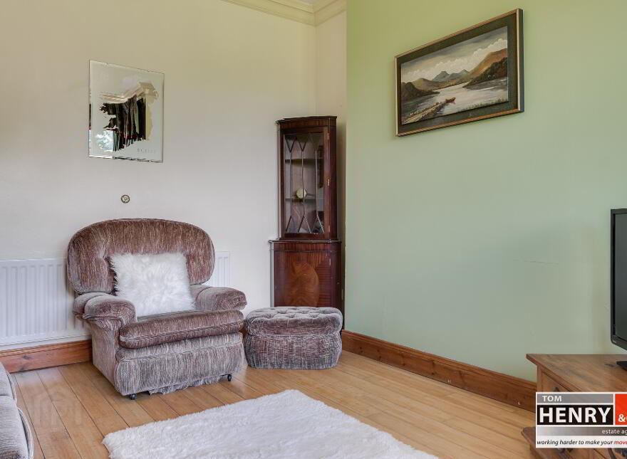"Ledlie Villa", 60 Dungannon Road, Coalisland, Dungannon, BT71 4HT
