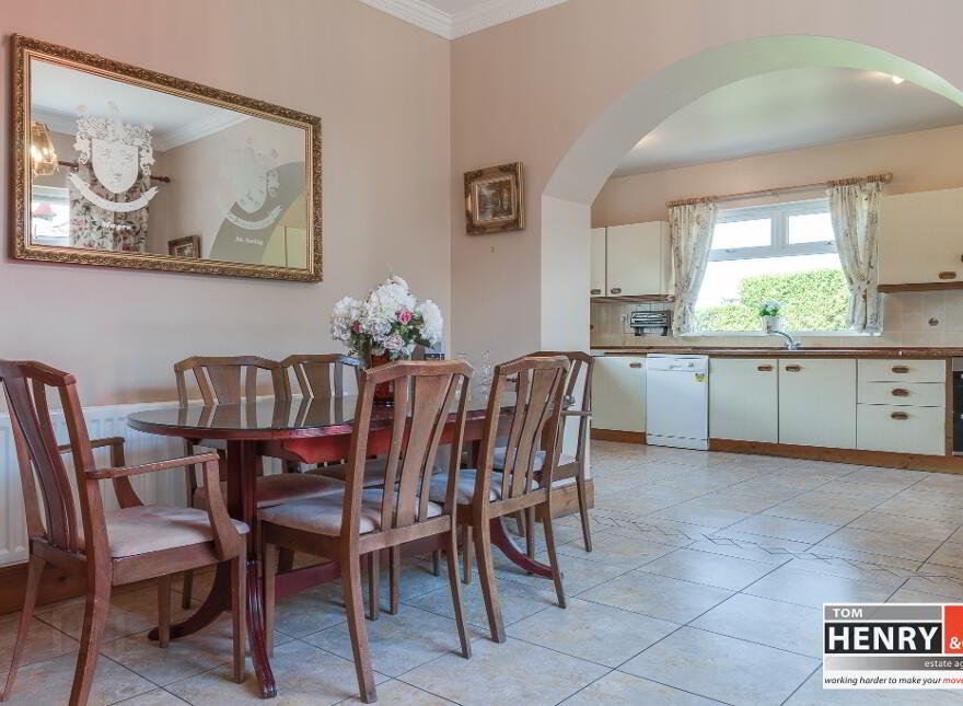 "Ledlie Villa", 60 Dungannon Road, Coalisland, Dungannon, BT71 4HT