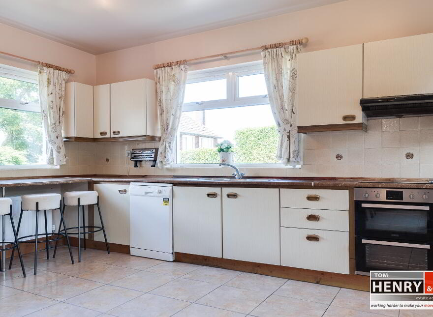 "Ledlie Villa", 60 Dungannon Road, Coalisland, Dungannon, BT71 4HT