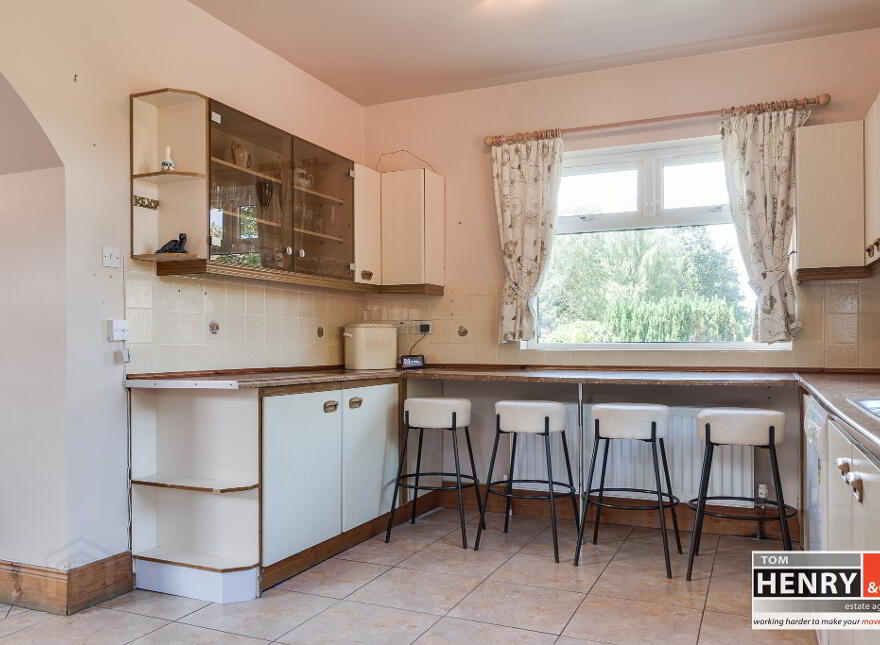 "Ledlie Villa", 60 Dungannon Road, Coalisland, Dungannon, BT71 4HT