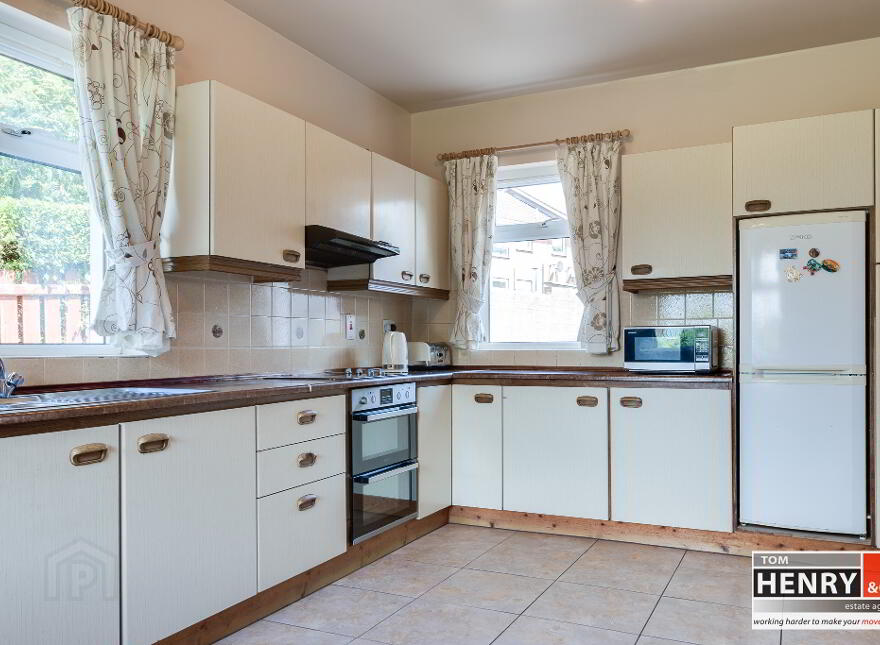 "Ledlie Villa", 60 Dungannon Road, Coalisland, Dungannon, BT71 4HT