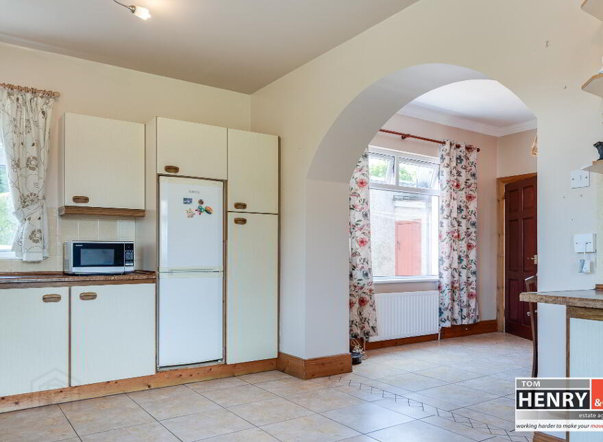 "Ledlie Villa", 60 Dungannon Road, Coalisland, Dungannon, BT71 4HT