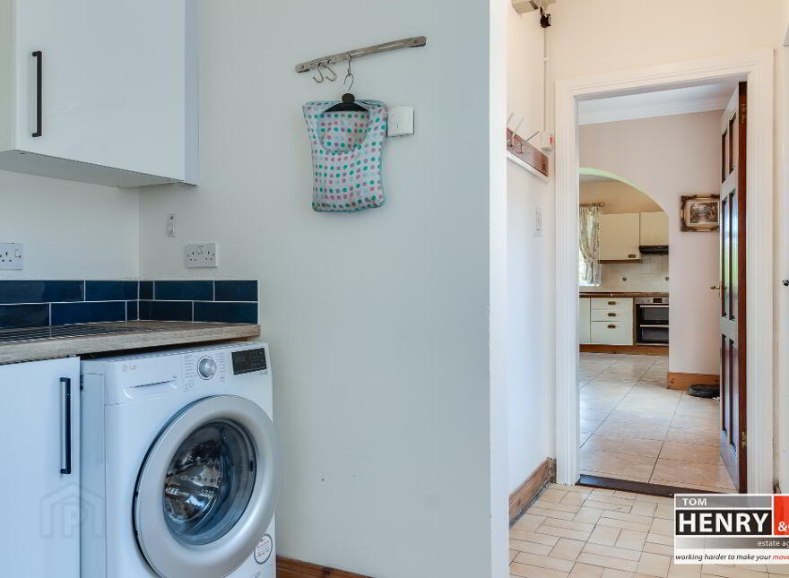"Ledlie Villa", 60 Dungannon Road, Coalisland, Dungannon, BT71 4HT