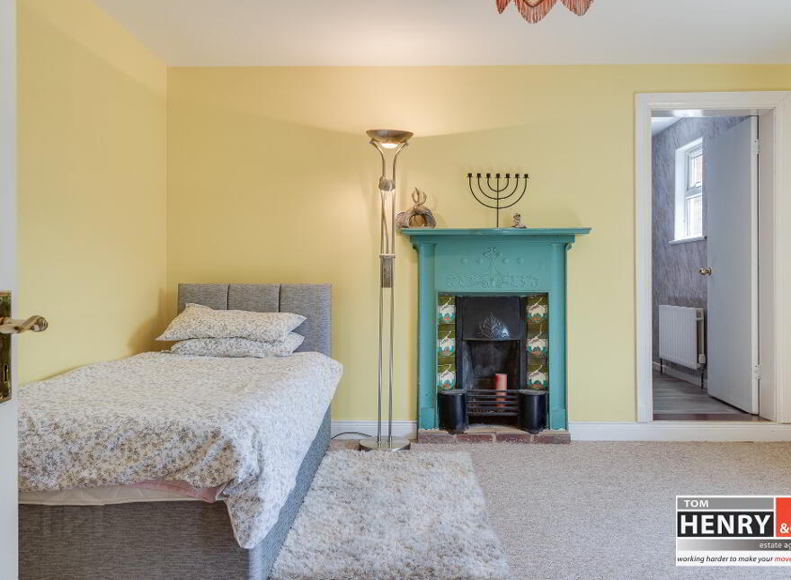 "Ledlie Villa", 60 Dungannon Road, Coalisland, Dungannon, BT71 4HT