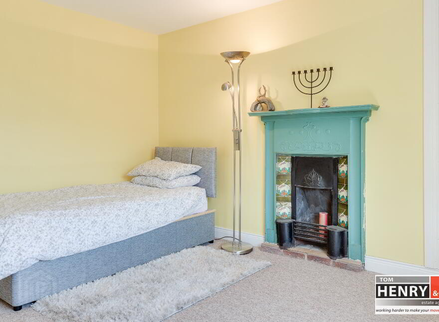 "Ledlie Villa", 60 Dungannon Road, Coalisland, Dungannon, BT71 4HT