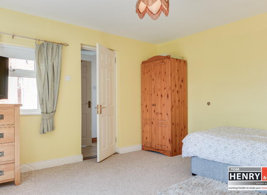 "Ledlie Villa", 60 Dungannon Road, Coalisland, Dungannon, BT71 4HT