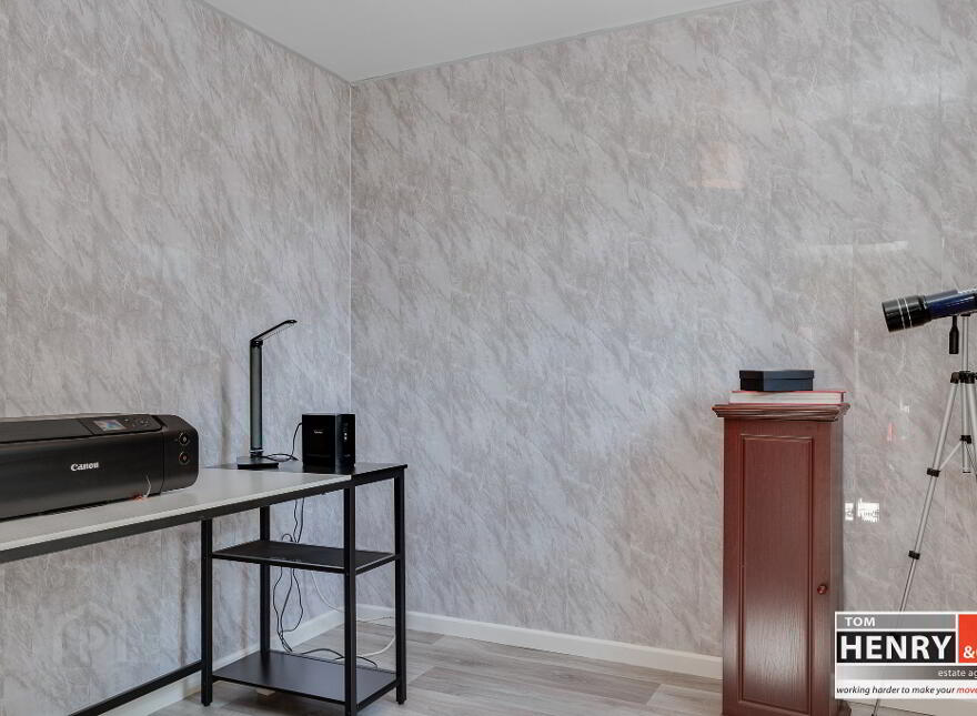 "Ledlie Villa", 60 Dungannon Road, Coalisland, Dungannon, BT71 4HT