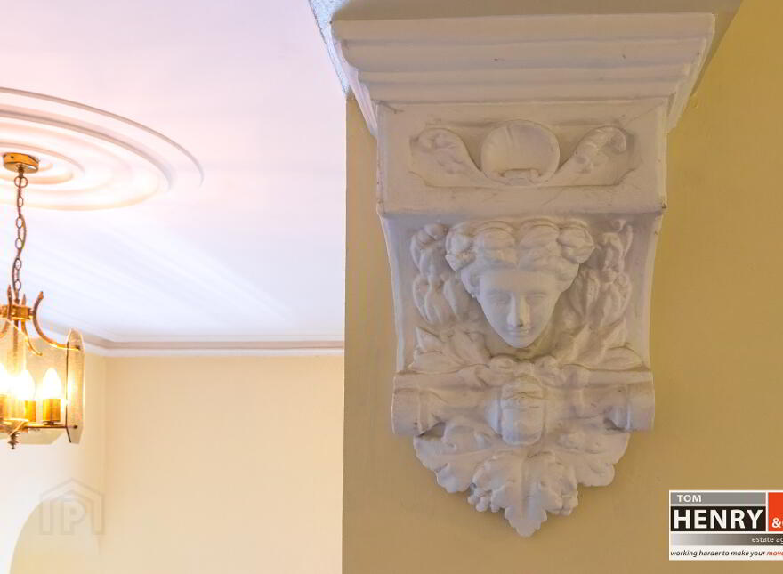 "Ledlie Villa", 60 Dungannon Road, Coalisland, Dungannon, BT71 4HT