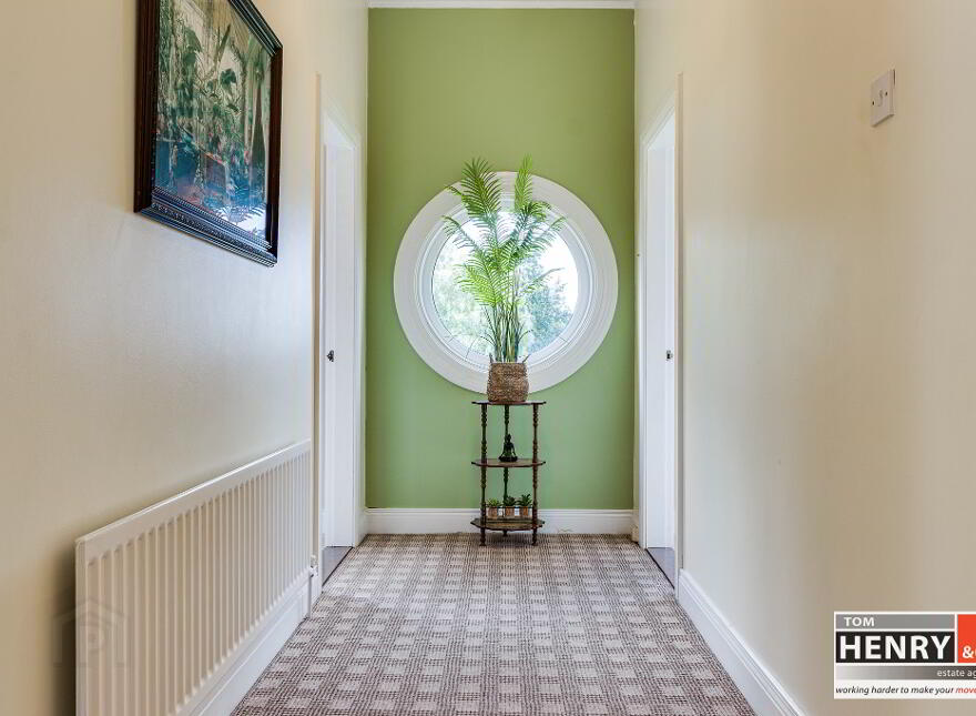 "Ledlie Villa", 60 Dungannon Road, Coalisland, Dungannon, BT71 4HT