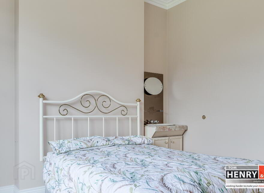 "Ledlie Villa", 60 Dungannon Road, Coalisland, Dungannon, BT71 4HT