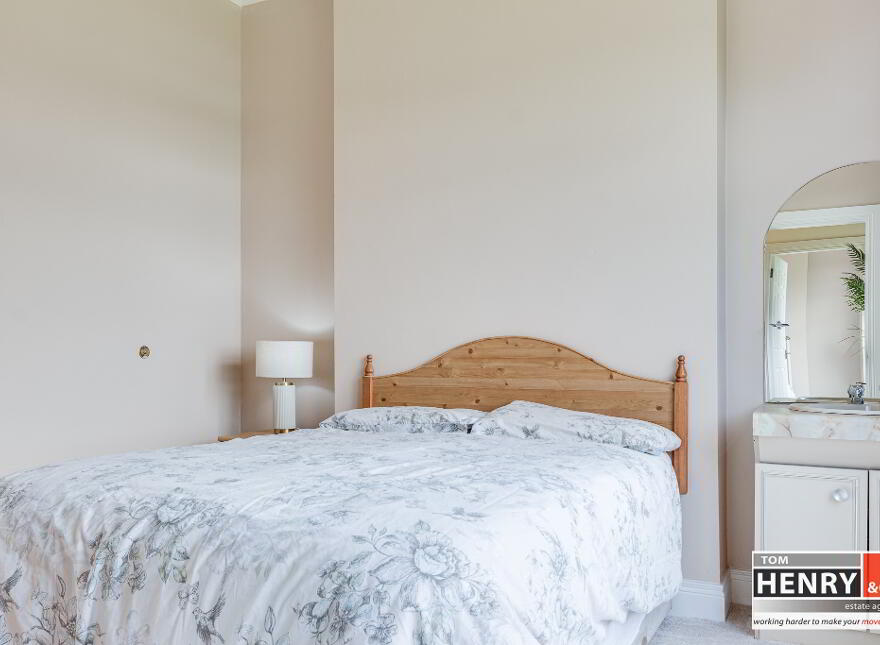 "Ledlie Villa", 60 Dungannon Road, Coalisland, Dungannon, BT71 4HT