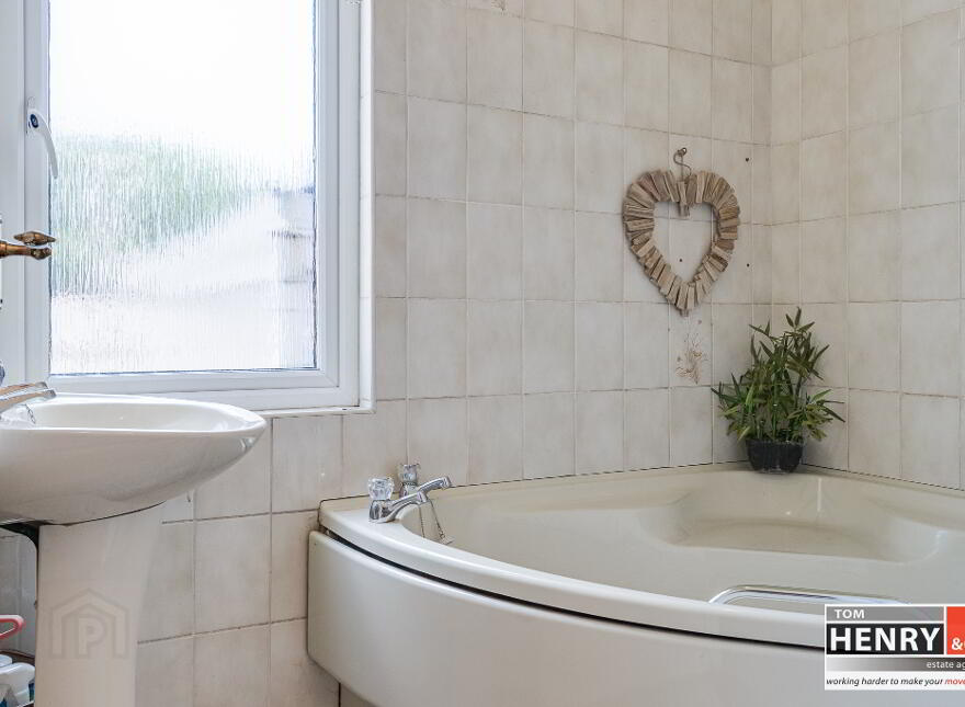 "Ledlie Villa", 60 Dungannon Road, Coalisland, Dungannon, BT71 4HT