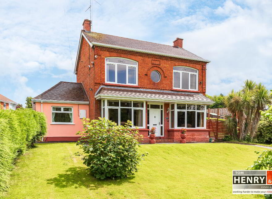 "Ledlie Villa", 60 Dungannon Road, Coalisland, Dungannon, BT71 4HT