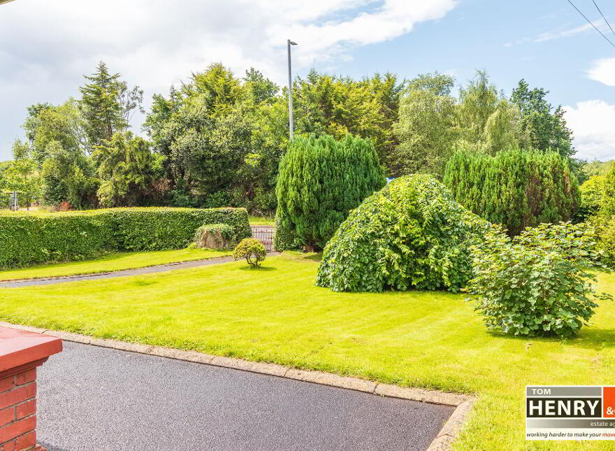 "Ledlie Villa", 60 Dungannon Road, Coalisland, Dungannon, BT71 4HT