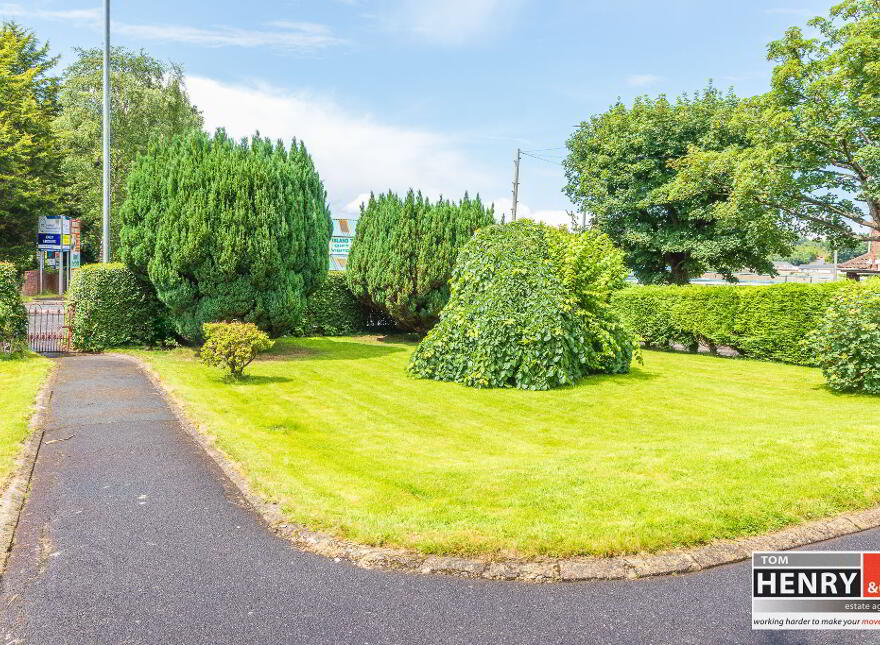 "Ledlie Villa", 60 Dungannon Road, Coalisland, Dungannon, BT71 4HT