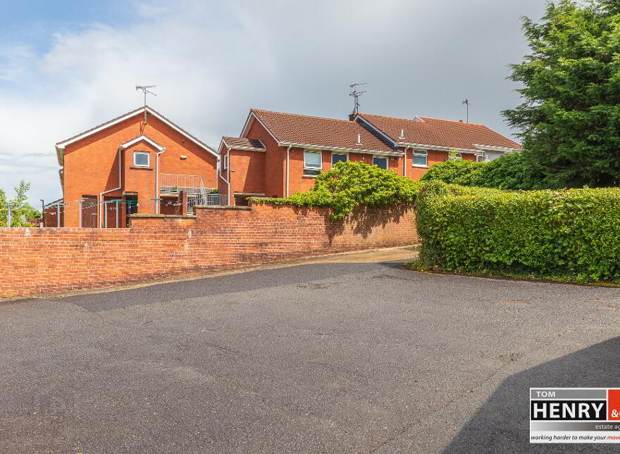 "Ledlie Villa", 60 Dungannon Road, Coalisland, Dungannon, BT71 4HT
