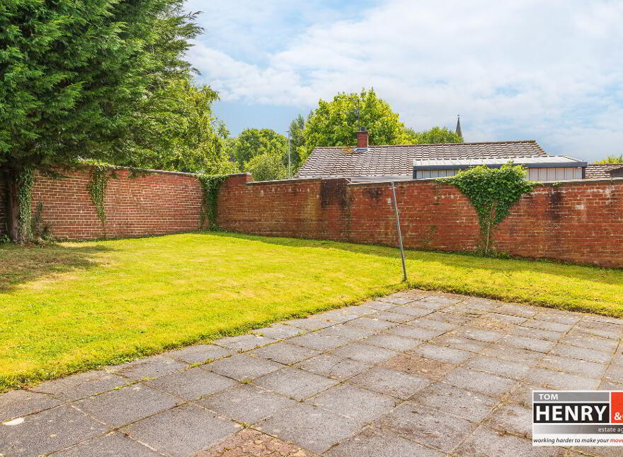 "Ledlie Villa", 60 Dungannon Road, Coalisland, Dungannon, BT71 4HT