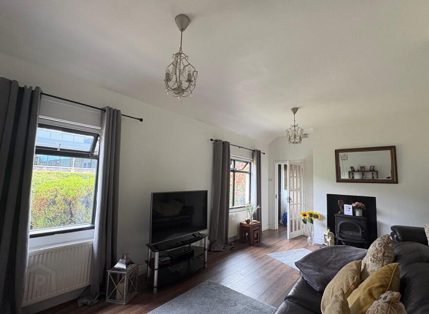 Milltown, North , Rathnew, A67HX64