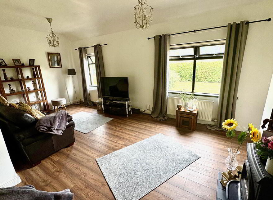 Milltown, North , Rathnew, A67HX64